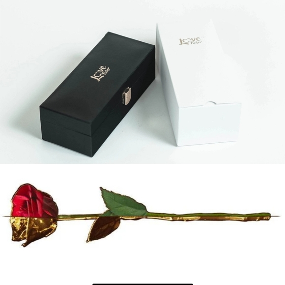 🌹 Love Picker 24k RealRose - Picture 8 of 8